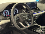 Audi Q5 SPORTBACK BLACK LINE 55TFSI E QUATTRO ULTRA miniatura 21