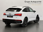 Audi Q5 SPORTBACK BLACK LINE 55TFSI E QUATTRO ULTRA miniatura 4