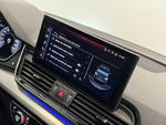 Audi Q5 SPORTBACK BLACK LINE 55TFSI E QUATTRO ULTRA miniatura 35