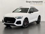 Audi Q5 SPORTBACK BLACK LINE 55TFSI E QUATTRO ULTRA miniatura 7