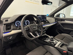 Audi Q5 SPORTBACK BLACK LINE 55TFSI E QUATTRO ULTRA miniatura 8