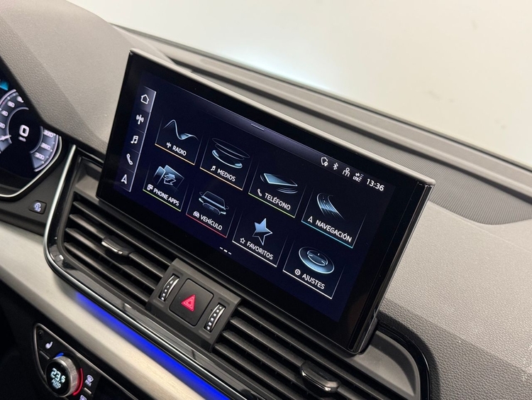 Audi Q5 SPORTBACK BLACK LINE 55TFSI E QUATTRO ULTRA foto 33
