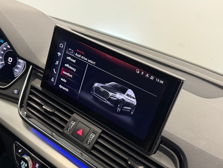 Audi Q5 SPORTBACK BLACK LINE 55TFSI E QUATTRO ULTRA foto 34