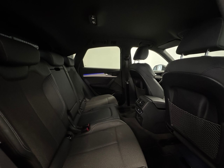Audi Q5 SPORTBACK BLACK LINE 55TFSI E QUATTRO ULTRA foto 46