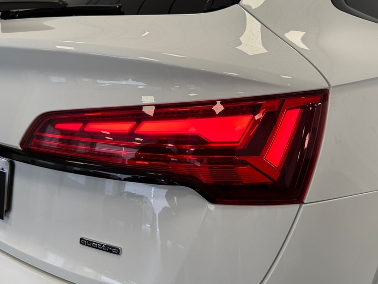 Audi Q5 SPORTBACK BLACK LINE 55TFSI E QUATTRO ULTRA foto 48