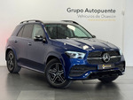 Mercedes GLE AMG NIGHT 4MATIC 300D miniatura 2