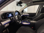 Mercedes GLE AMG NIGHT 4MATIC 300D miniatura 15
