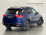Mercedes GLE AMG NIGHT 4MATIC 300D miniatura 4