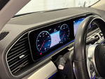 Mercedes GLE AMG NIGHT 4MATIC 300D miniatura 22