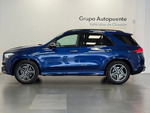 Mercedes GLE AMG NIGHT 4MATIC 300D miniatura 6