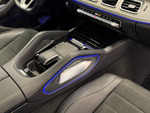 Mercedes GLE AMG NIGHT 4MATIC 300D miniatura 44