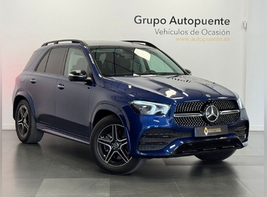 Mercedes - GLE