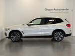BMW X3 XDRIVE 30D miniatura 6