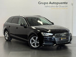 Audi A4 AVANT A4 miniatura 2