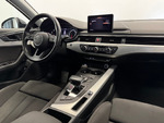 Audi A4 AVANT A4 miniatura 12