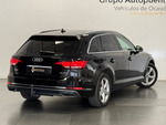 Audi A4 AVANT A4 miniatura 4