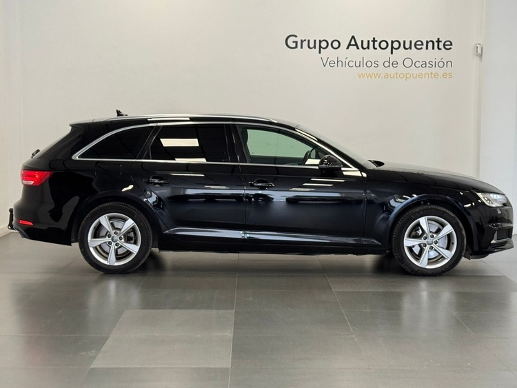 Audi A4 AVANT A4 foto 3