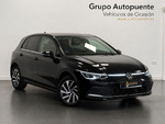 Volkswagen Golf E miniatura 2