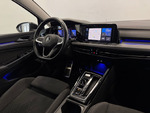 Volkswagen Golf E miniatura 12