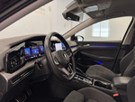 Volkswagen Golf E miniatura 14