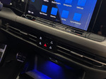 Volkswagen Golf E miniatura 33