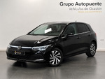 Volkswagen Golf E miniatura 7