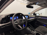 Volkswagen Golf E miniatura 8