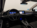 Volkswagen Golf E miniatura 9