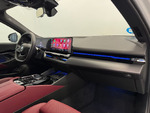 BMW Serie 5 530 E  miniatura 13