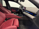 BMW Serie 5 530 E  miniatura 29