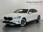 BMW Serie 5 530 E  miniatura 7