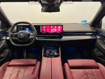 BMW Serie 5 530 E  miniatura 10
