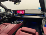 BMW Serie 5 530 E  miniatura 11
