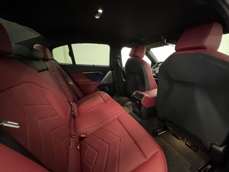 BMW Serie 5 530 E  foto 45