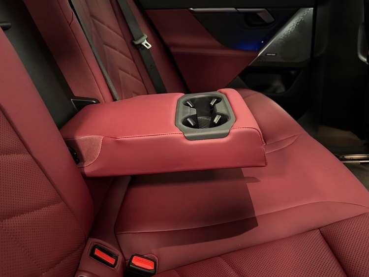 BMW Serie 5 530 E  foto 47
