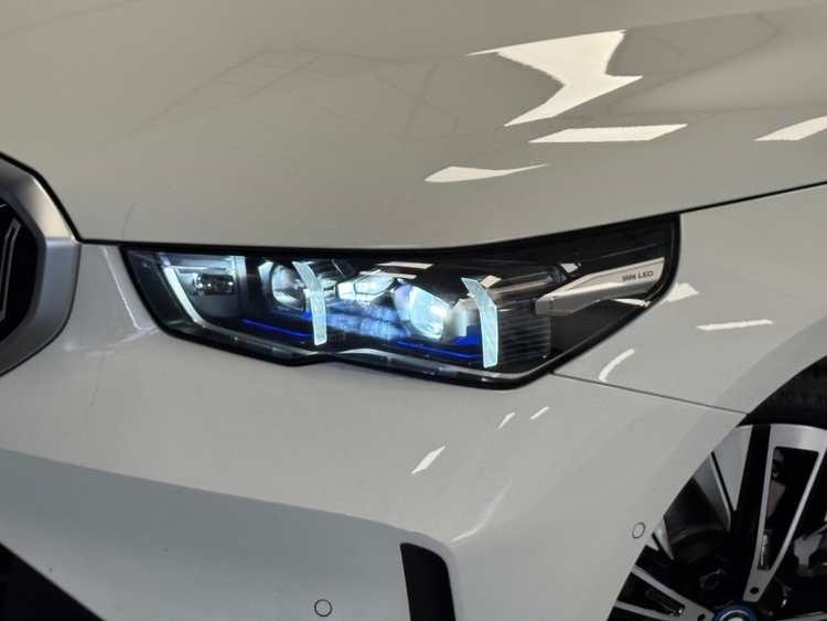 BMW Serie 5 530 E  foto 50