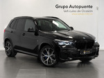 BMW X5 XDRIVE 30D miniatura 2