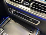 BMW X5 XDRIVE 30D miniatura 40