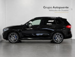 BMW X5 XDRIVE 30D miniatura 6
