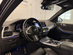 BMW X5 XDRIVE 30D miniatura 8