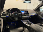 BMW X5 XDRIVE 30D miniatura 9