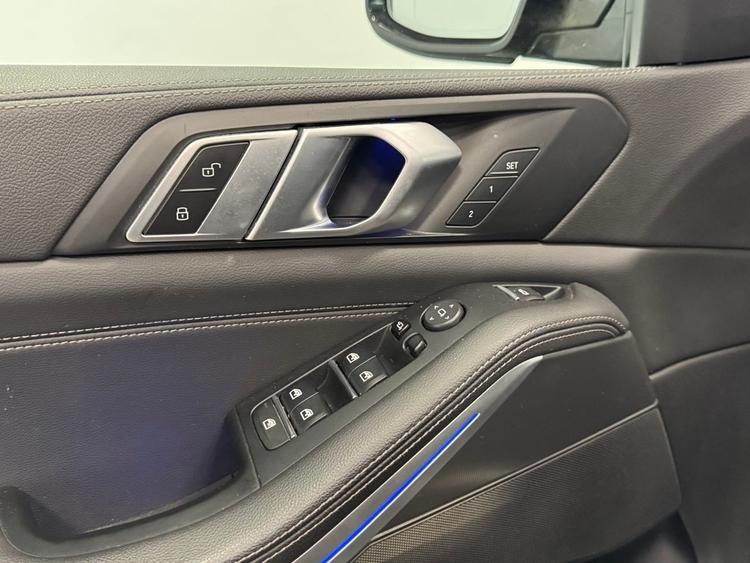 BMW X5 XDRIVE 30D foto 15