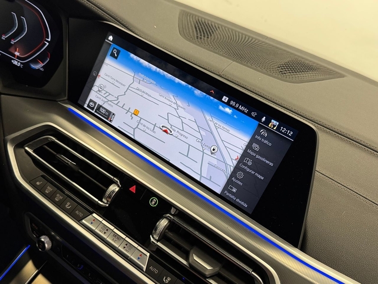 BMW X5 XDRIVE 30D foto 31