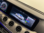 Mercedes Clase E E220D miniatura 36
