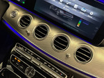 Mercedes Clase E E220D miniatura 37