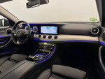 Mercedes Clase E E220D miniatura 11