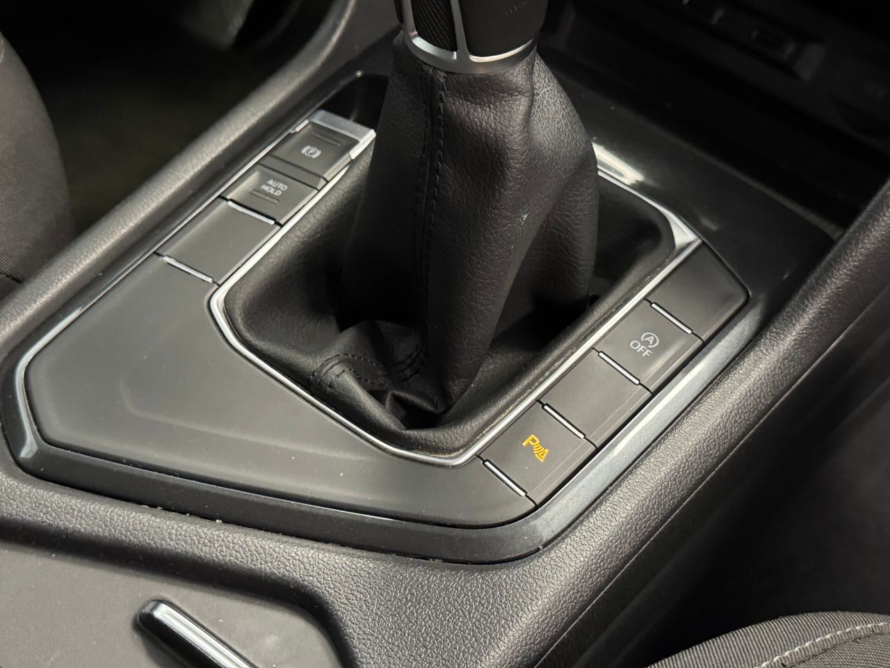 Volkswagen Tiguan ADVANCED miniatura 33