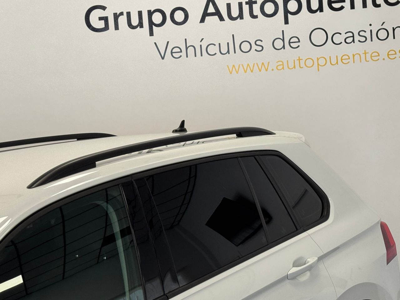 Volkswagen Tiguan ADVANCED miniatura 35