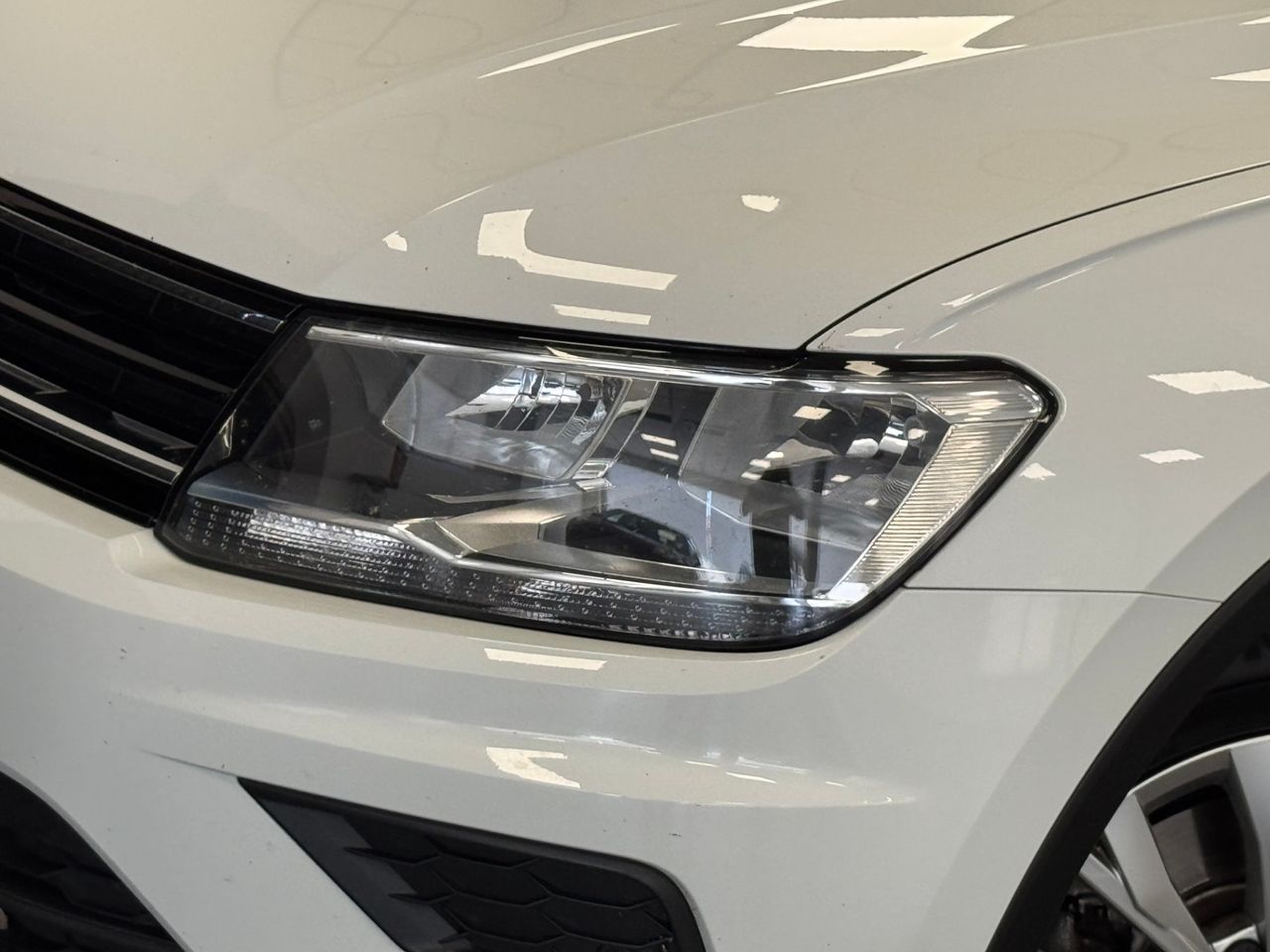 Volkswagen Tiguan ADVANCED miniatura 36