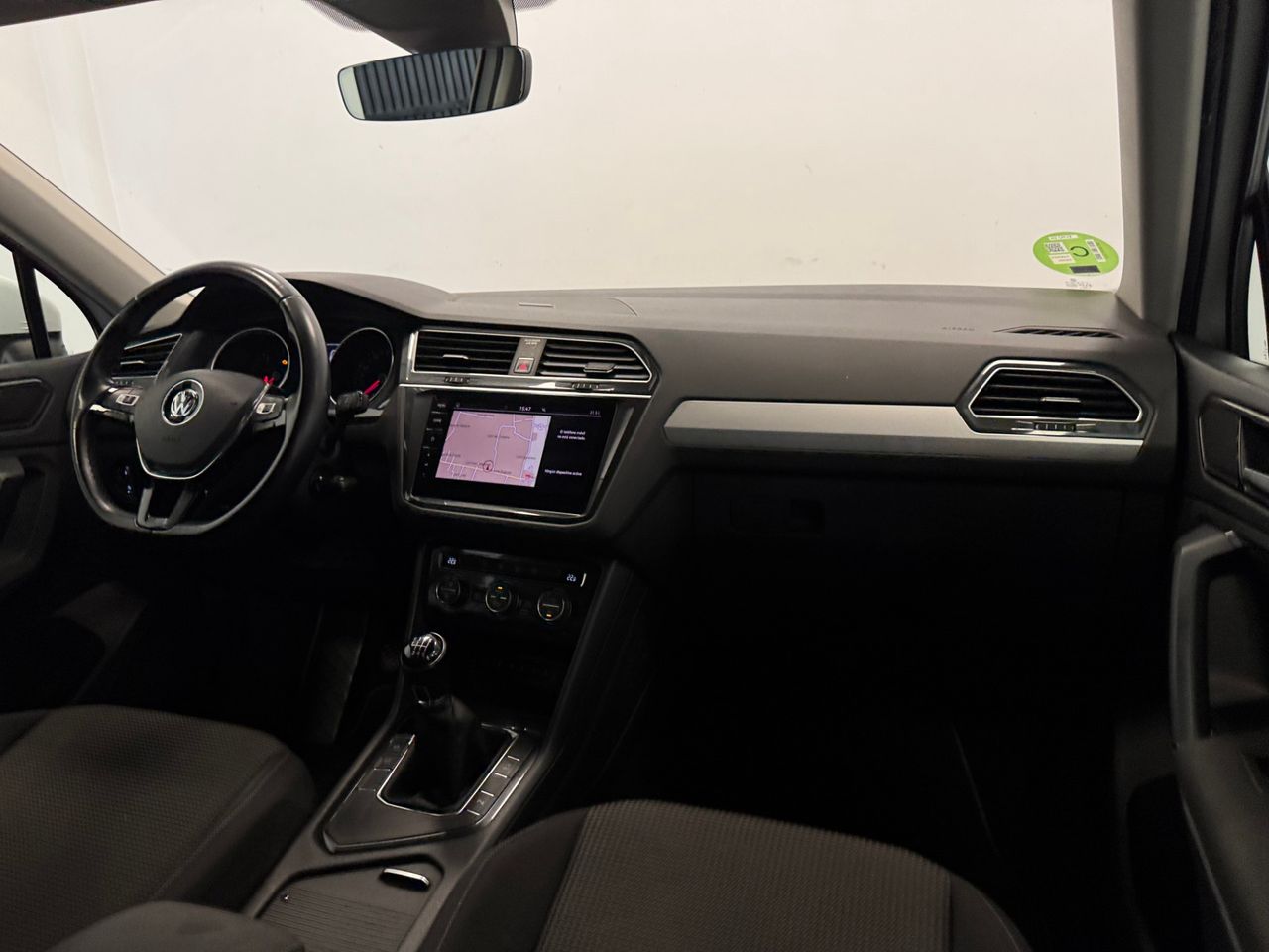 Volkswagen Tiguan ADVANCED miniatura 10